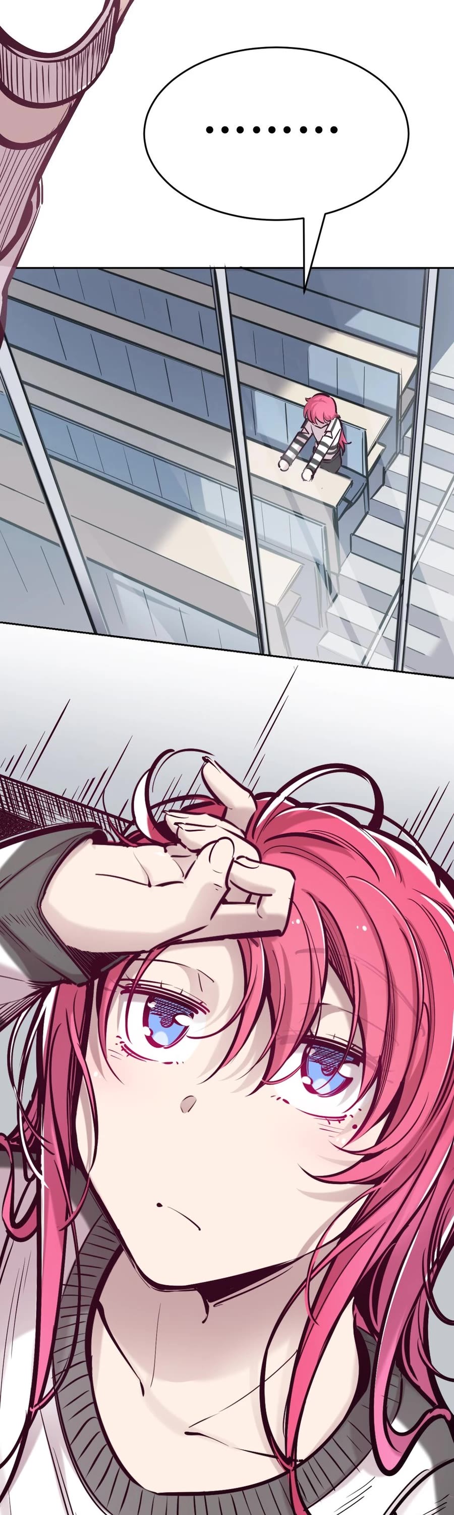 Demon X Angel, Can't Get Along! Chapter 59 page 37 - Chapter 59: The topic of demon and angel's assignment
