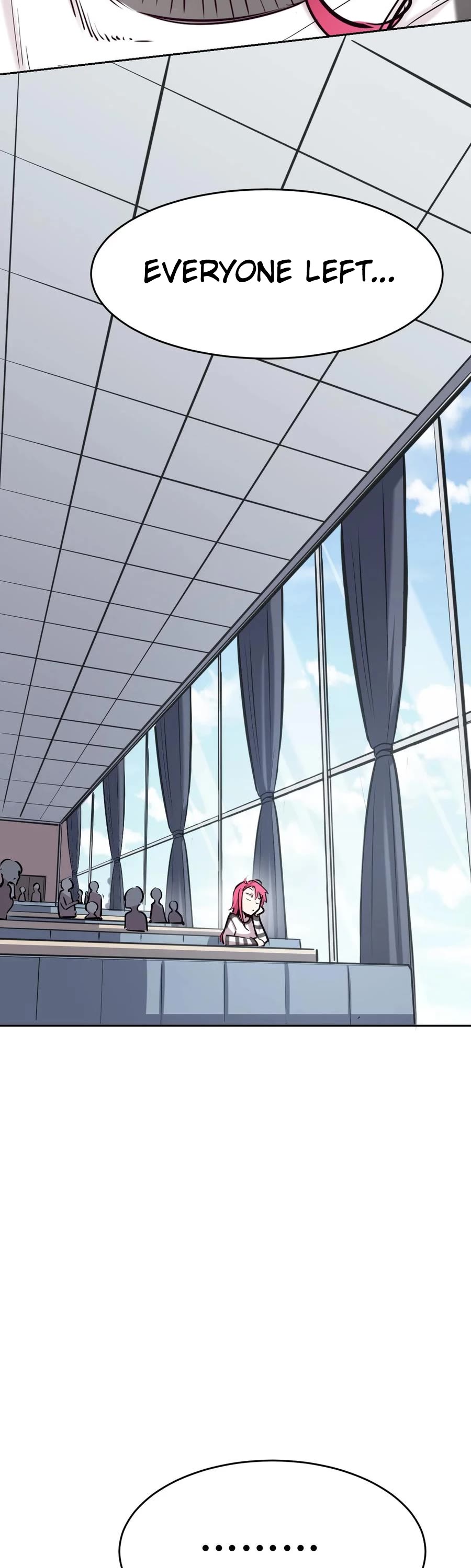 Demon X Angel, Can't Get Along! Chapter 59 page 38 - Chapter 59: The topic of demon and angel's assignment