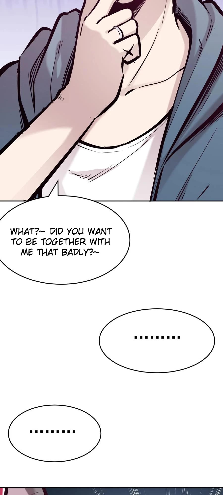 Demon X Angel, Can't Get Along! Chapter 60 page 12 - Chapter 60: The angel's request