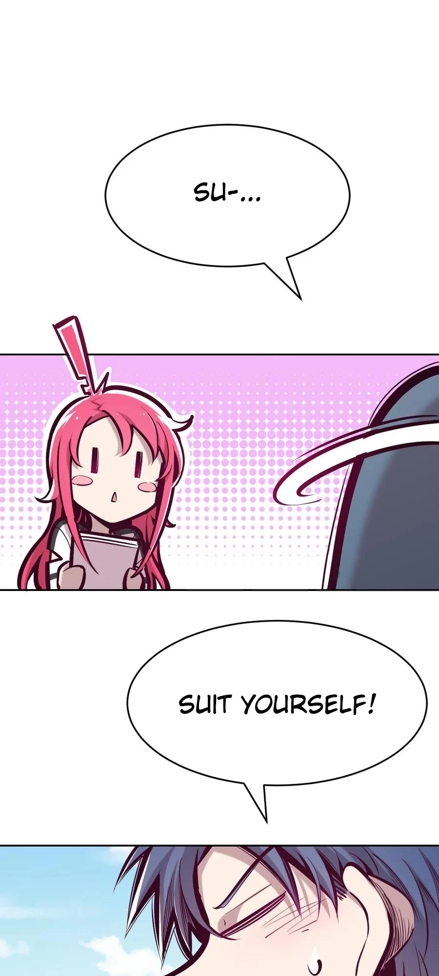 Demon X Angel, Can't Get Along! Chapter 60 page 16 - Chapter 60: The angel's request