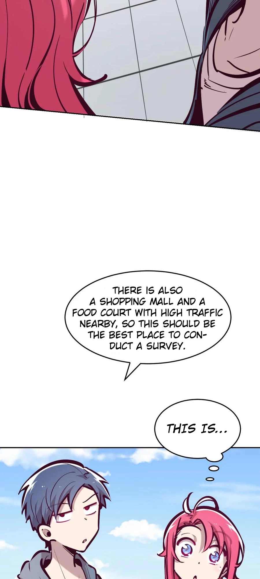 Demon X Angel, Can't Get Along! Chapter 60 page 23 - Chapter 60: The angel's request