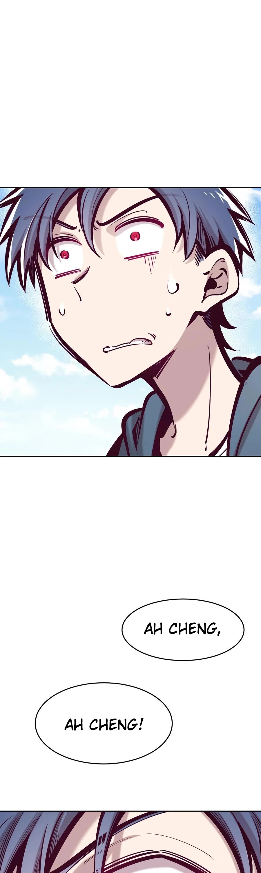 Demon X Angel, Can't Get Along! Chapter 60 page 30 - Chapter 60: The angel's request