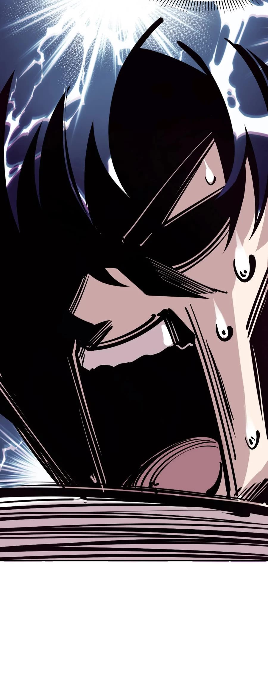 Demon X Angel, Can't Get Along! Chapter 60 page 36 - Chapter 60: The angel's request