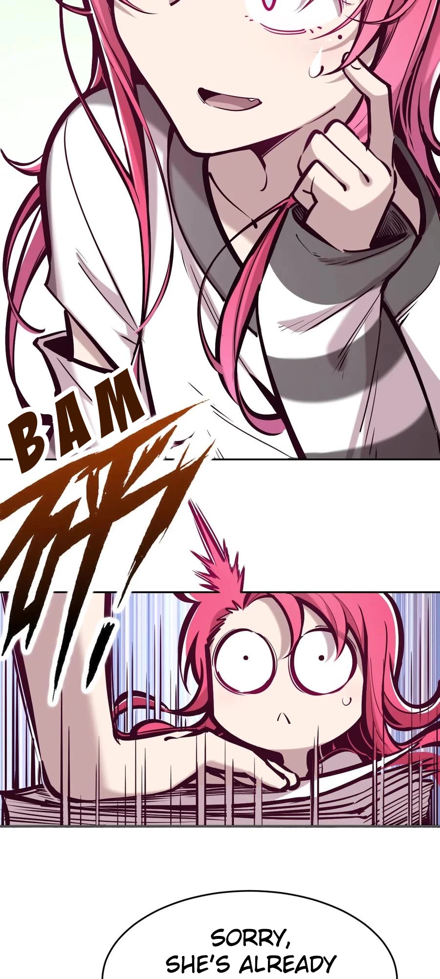 Demon X Angel, Can't Get Along! Chapter 60 page 4 - Chapter 60: The angel's request
