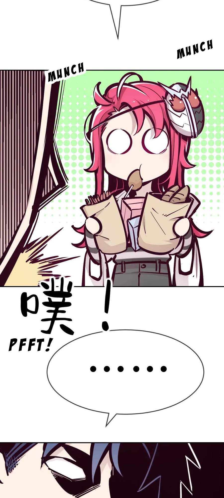 Demon X Angel, Can't Get Along! Chapter 61 page 12 - Chapter 61: She really is an angel