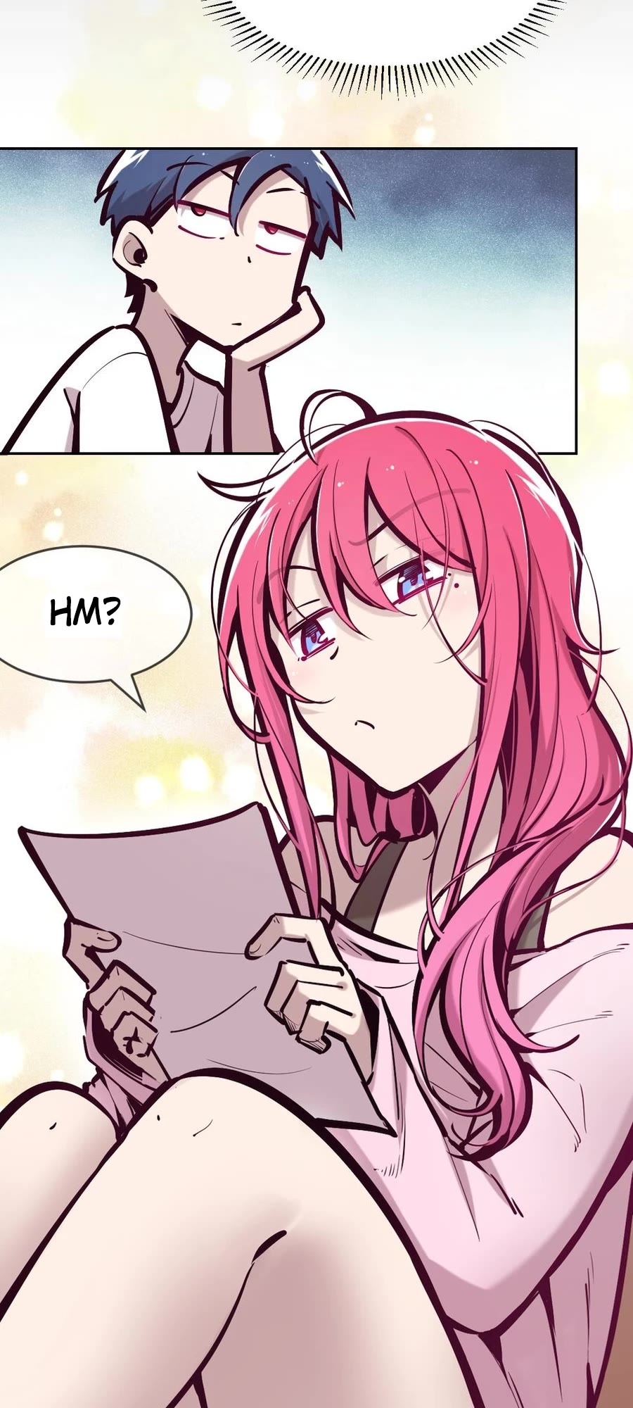 Demon X Angel, Can't Get Along! Chapter 61 page 16 - Chapter 61: She really is an angel