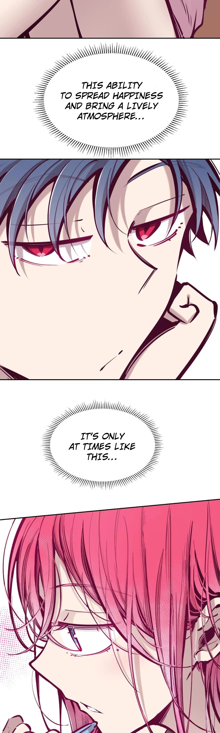 Demon X Angel, Can't Get Along! Chapter 61 page 17 - Chapter 61: She really is an angel