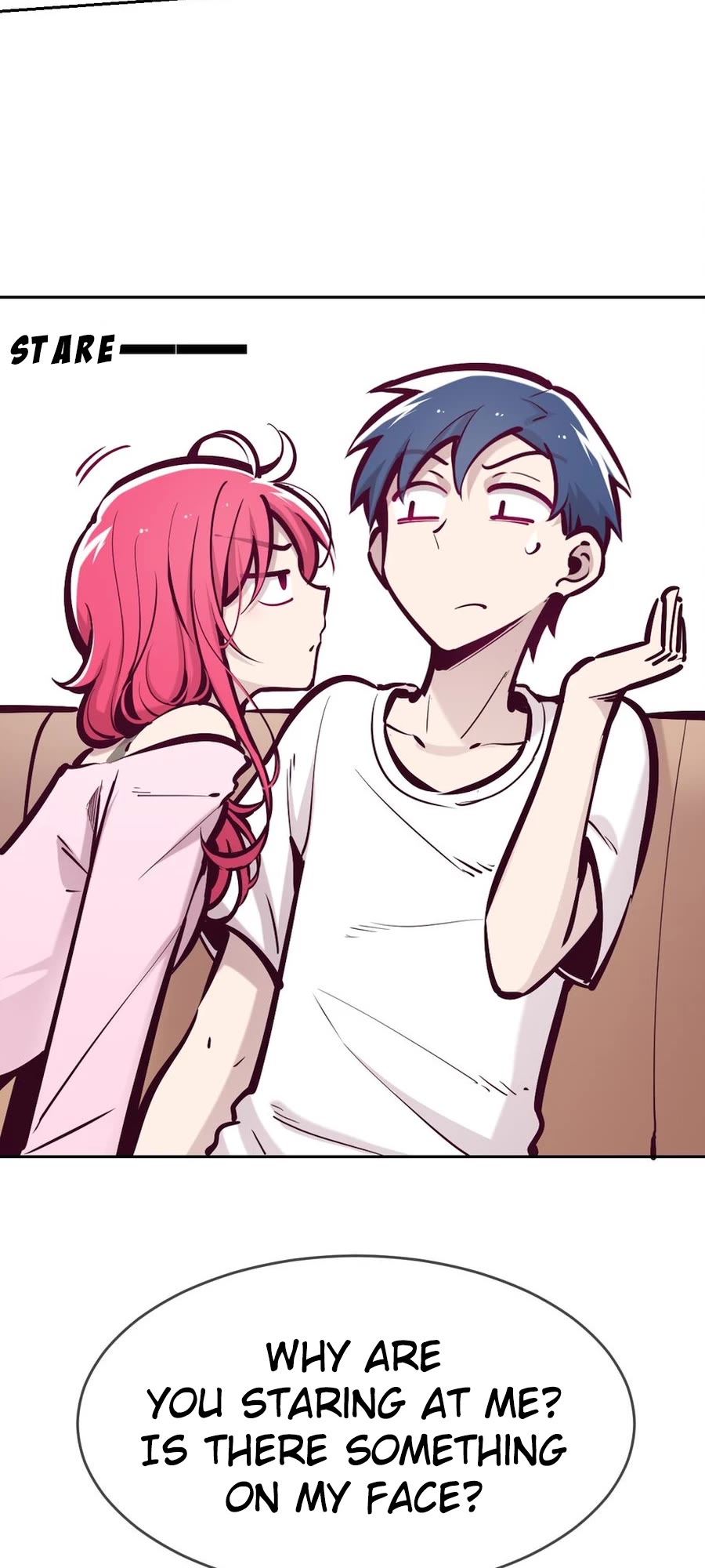 Demon X Angel, Can't Get Along! Chapter 61 page 20 - Chapter 61: She really is an angel