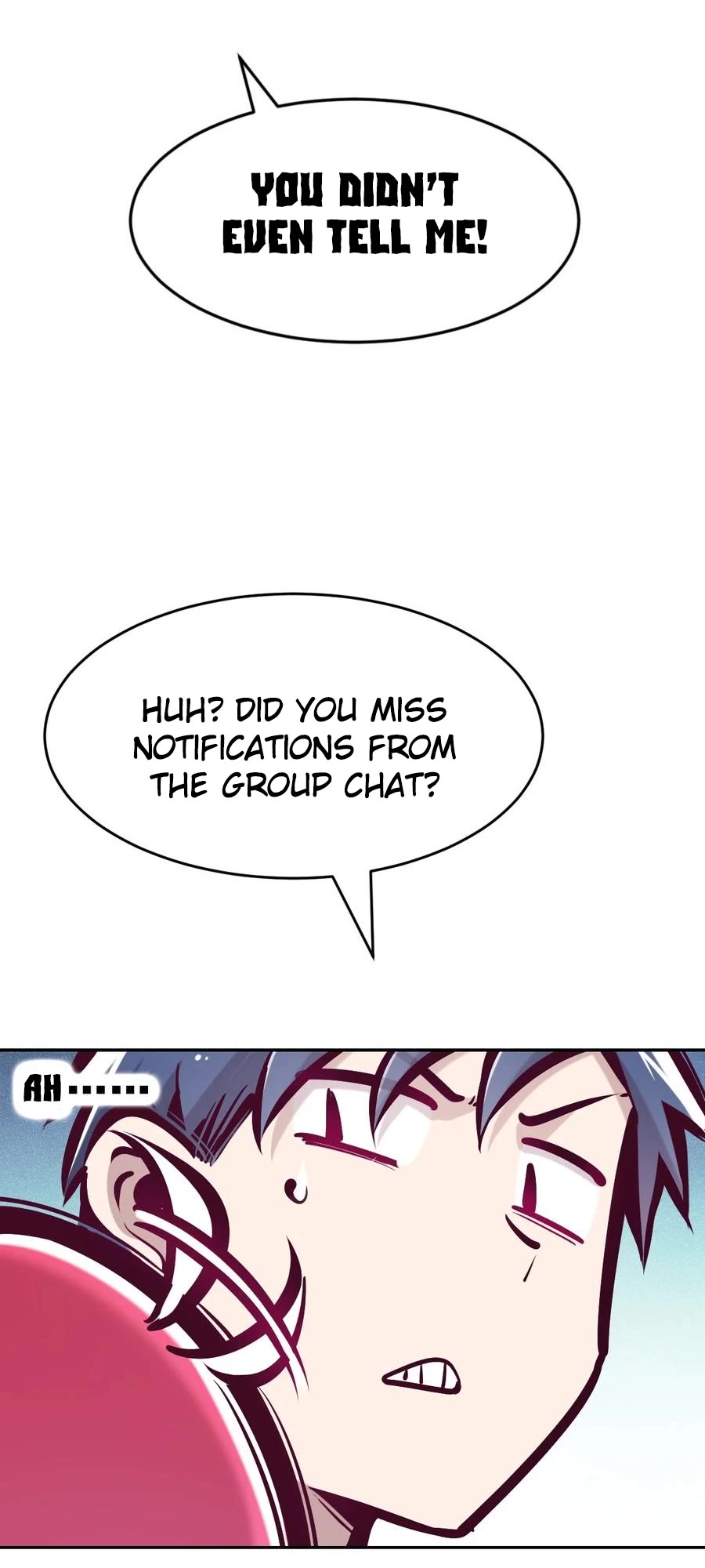 Demon X Angel, Can't Get Along! Chapter 61 page 24 - Chapter 61: She really is an angel