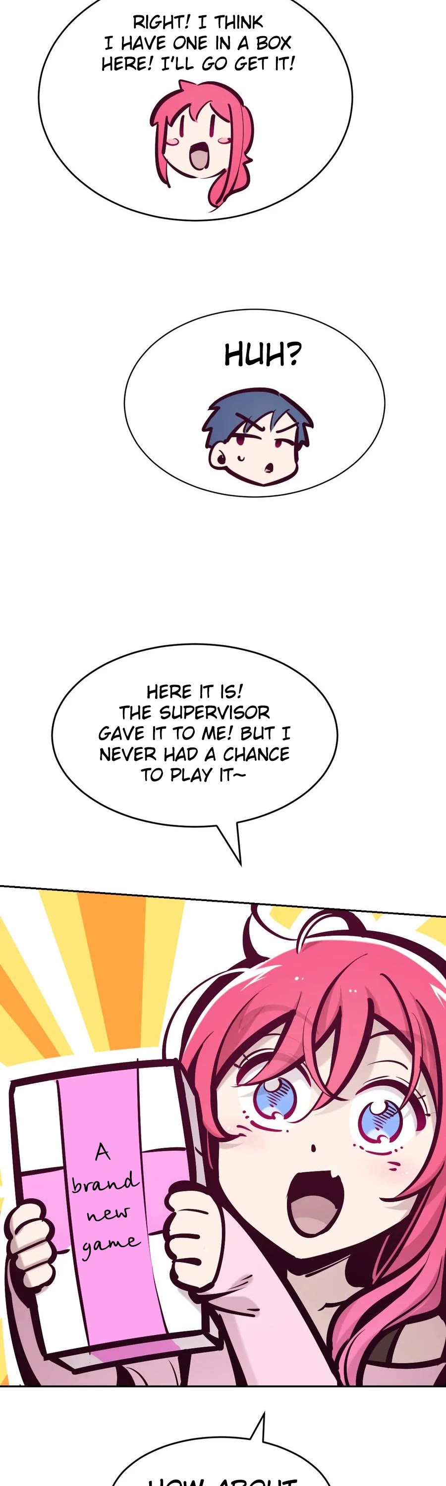 Demon X Angel, Can't Get Along! Chapter 61 page 26 - Chapter 61: She really is an angel