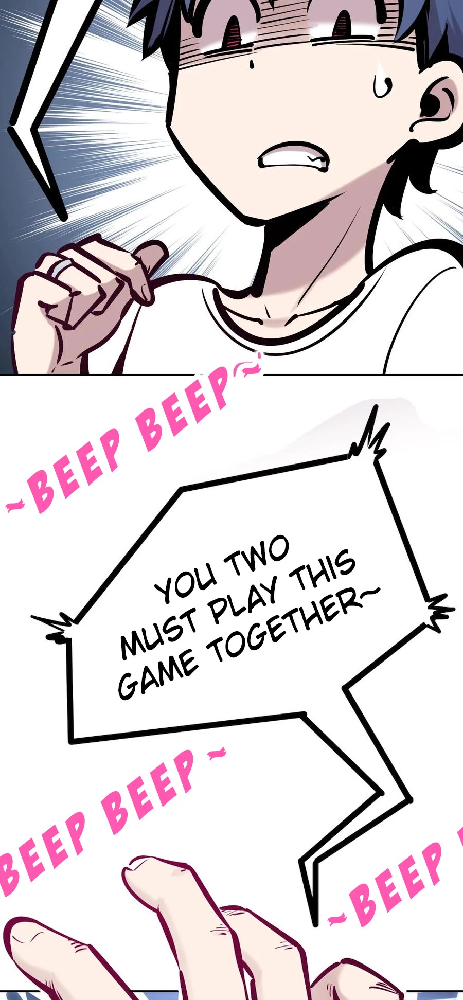 Demon X Angel, Can't Get Along! Chapter 61 page 28 - Chapter 61: She really is an angel