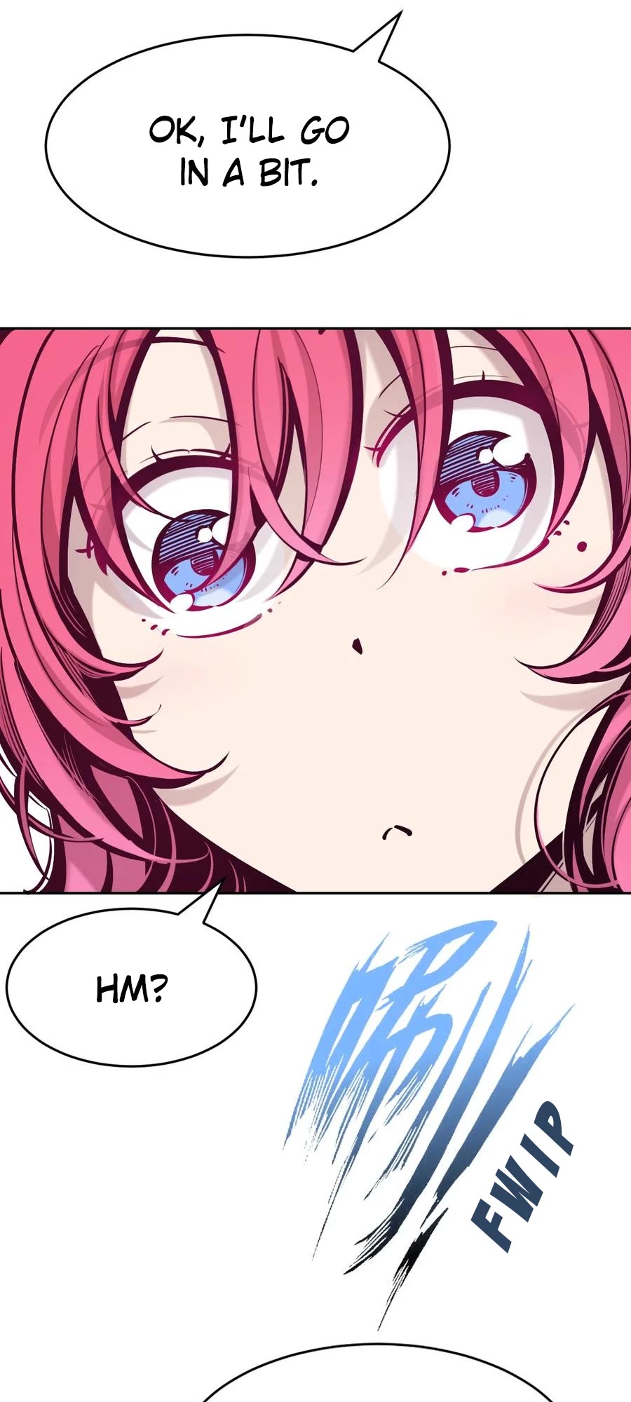 Demon X Angel, Can't Get Along! Chapter 61 page 3 - Chapter 61: She really is an angel