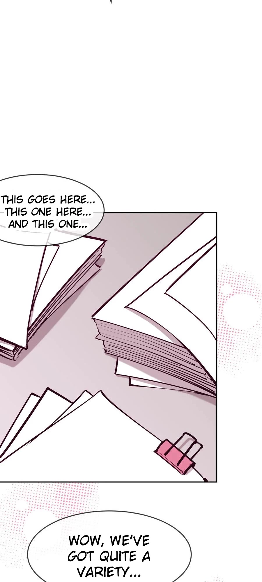 Demon X Angel, Can't Get Along! Chapter 61 page 8 - Chapter 61: She really is an angel