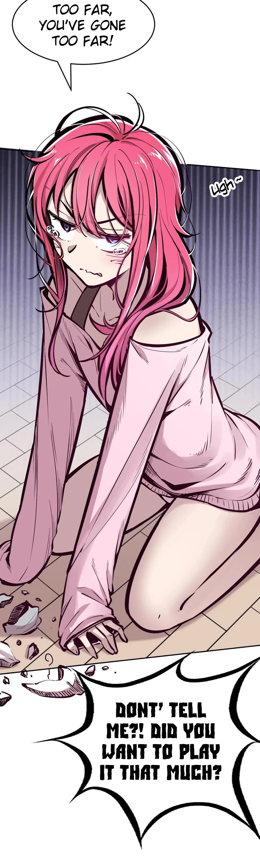 Demon X Angel, Can't Get Along! Chapter 62 page 10 - Chapter 62: Demon and angel's couple game ①