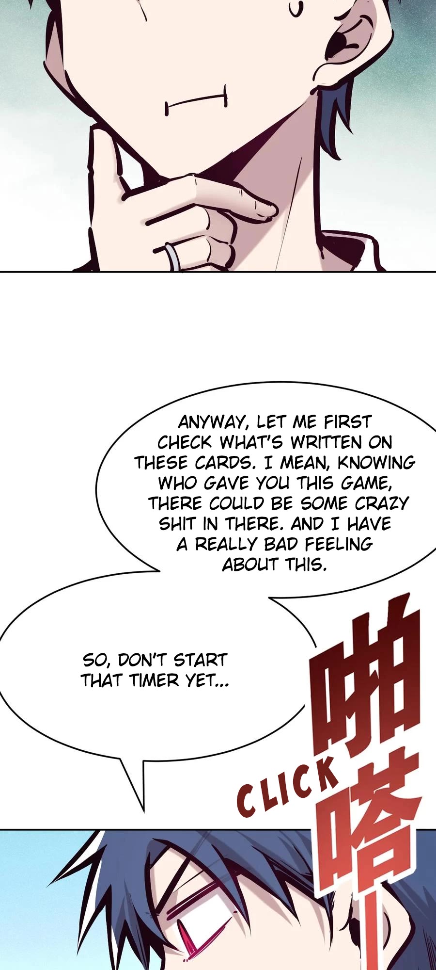 Demon X Angel, Can't Get Along! Chapter 62 page 12 - Chapter 62: Demon and angel's couple game ①