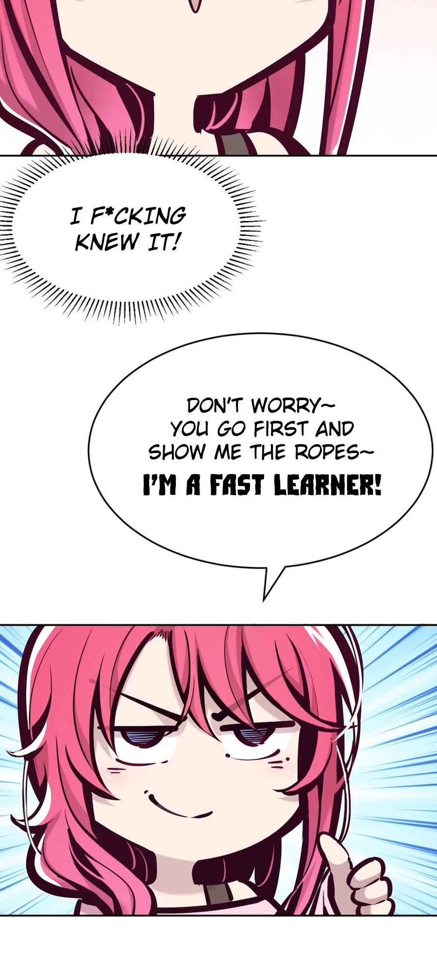 Demon X Angel, Can't Get Along! Chapter 62 page 16 - Chapter 62: Demon and angel's couple game ①