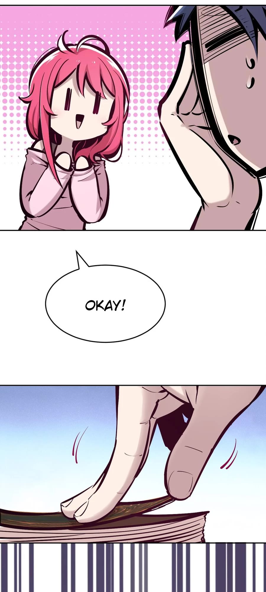 Demon X Angel, Can't Get Along! Chapter 62 page 19 - Chapter 62: Demon and angel's couple game ①