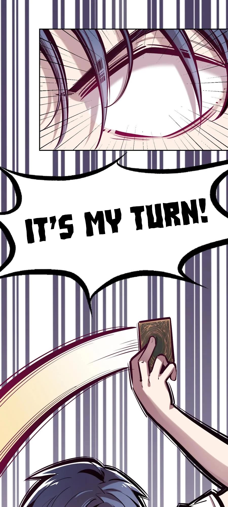 Demon X Angel, Can't Get Along! Chapter 62 page 20 - Chapter 62: Demon and angel's couple game ①
