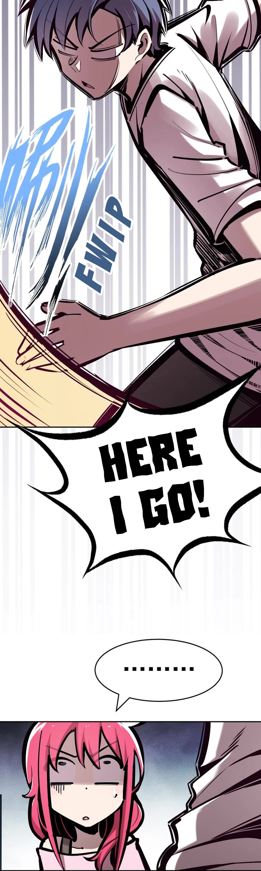 Demon X Angel, Can't Get Along! Chapter 62 page 21 - Chapter 62: Demon and angel's couple game ①