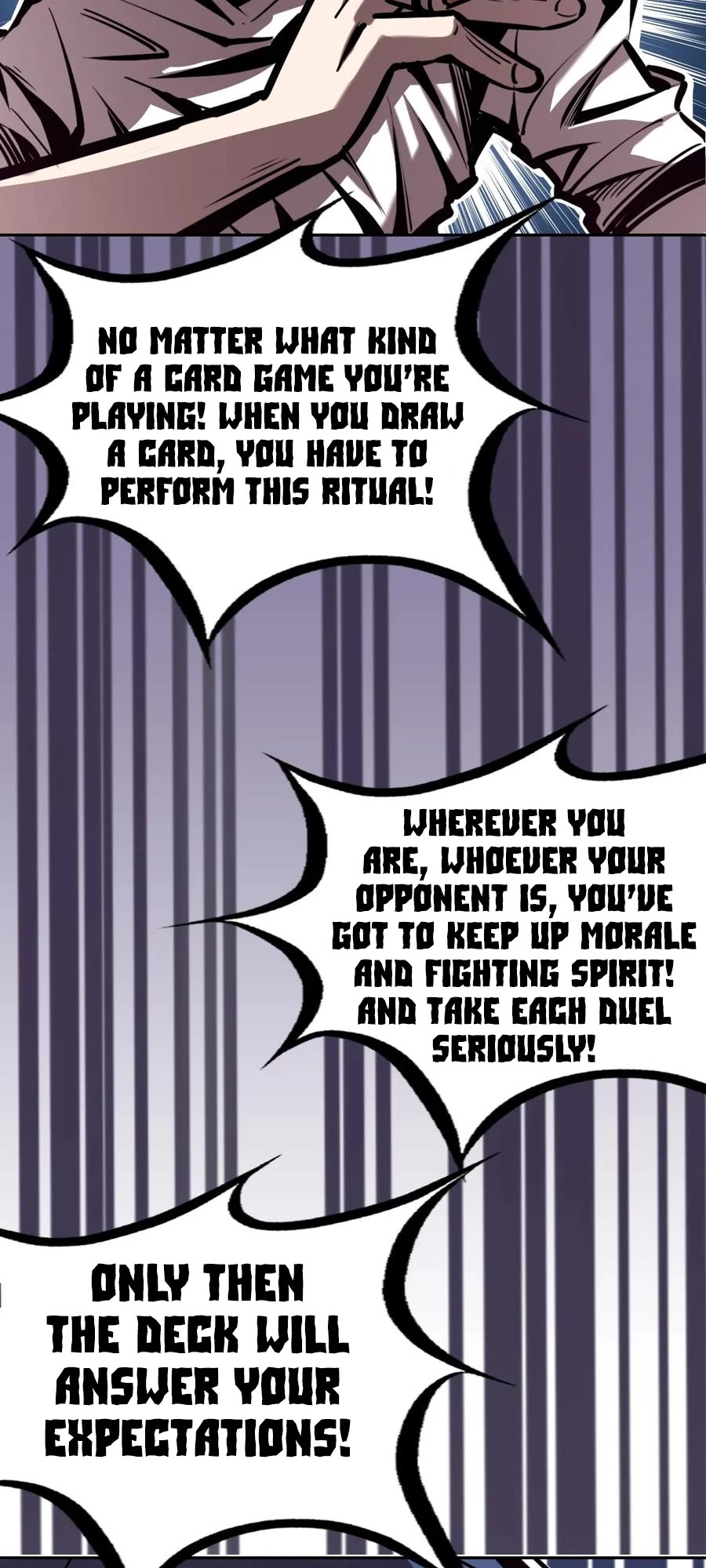 Demon X Angel, Can't Get Along! Chapter 62 page 23 - Chapter 62: Demon and angel's couple game ①
