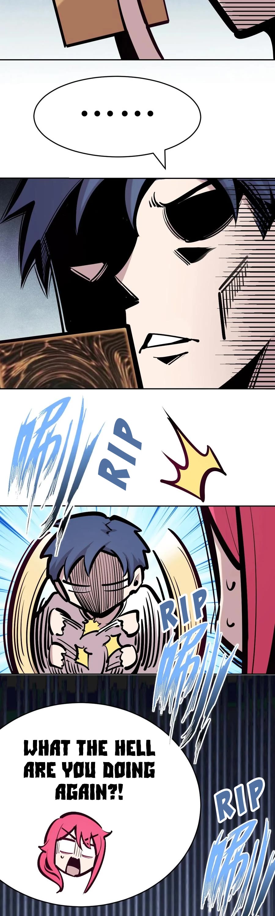 Demon X Angel, Can't Get Along! Chapter 62 page 26 - Chapter 62: Demon and angel's couple game ①