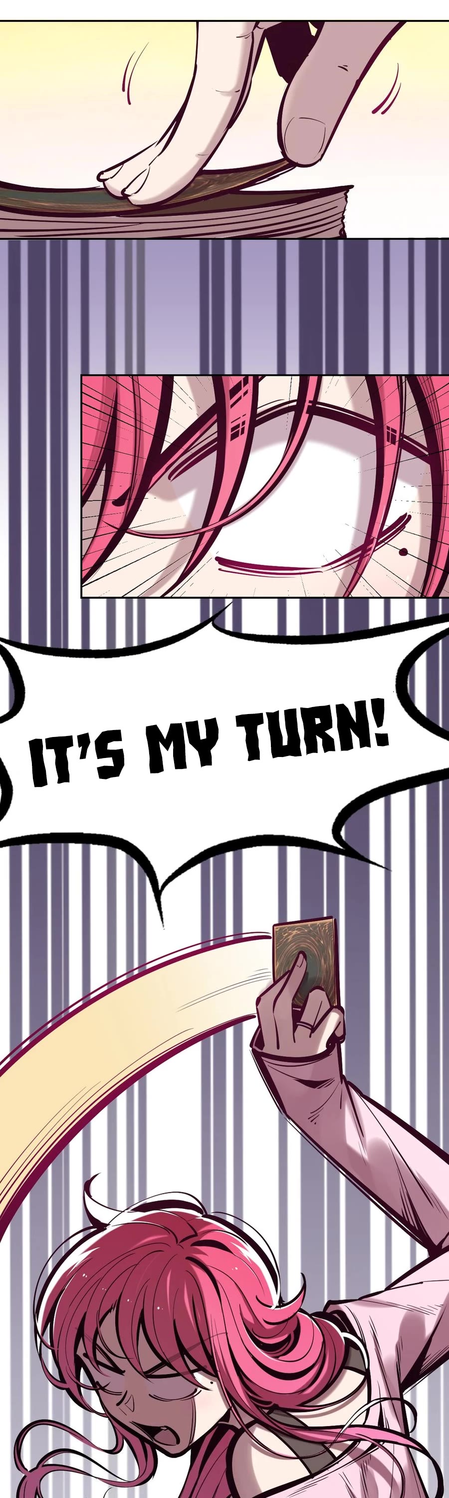 Demon X Angel, Can't Get Along! Chapter 62 page 29 - Chapter 62: Demon and angel's couple game ①