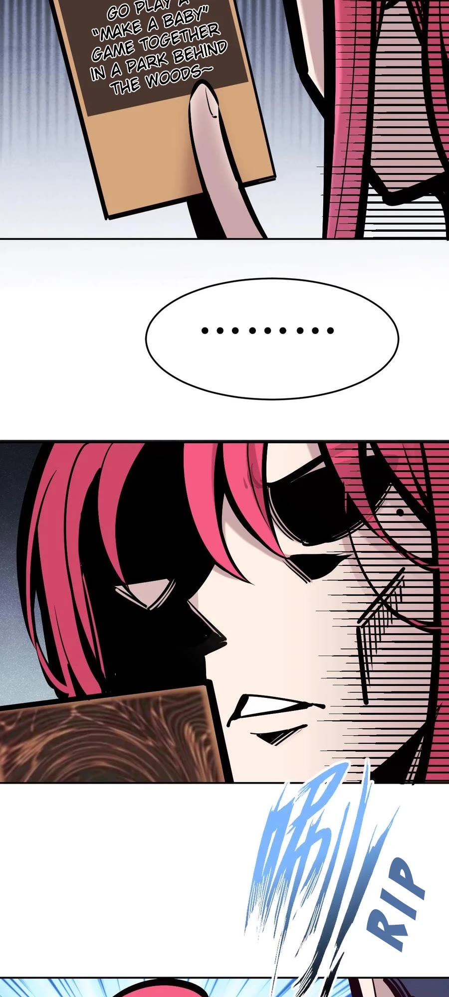 Demon X Angel, Can't Get Along! Chapter 62 page 31 - Chapter 62: Demon and angel's couple game ①