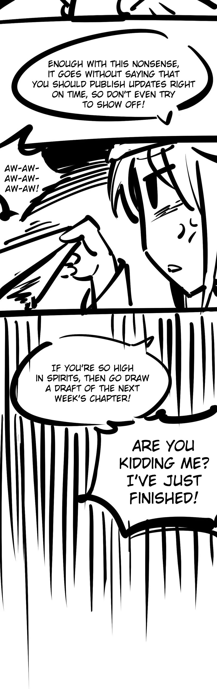 Demon X Angel, Can't Get Along! Chapter 62 page 35 - Chapter 62: Demon and angel's couple game ①