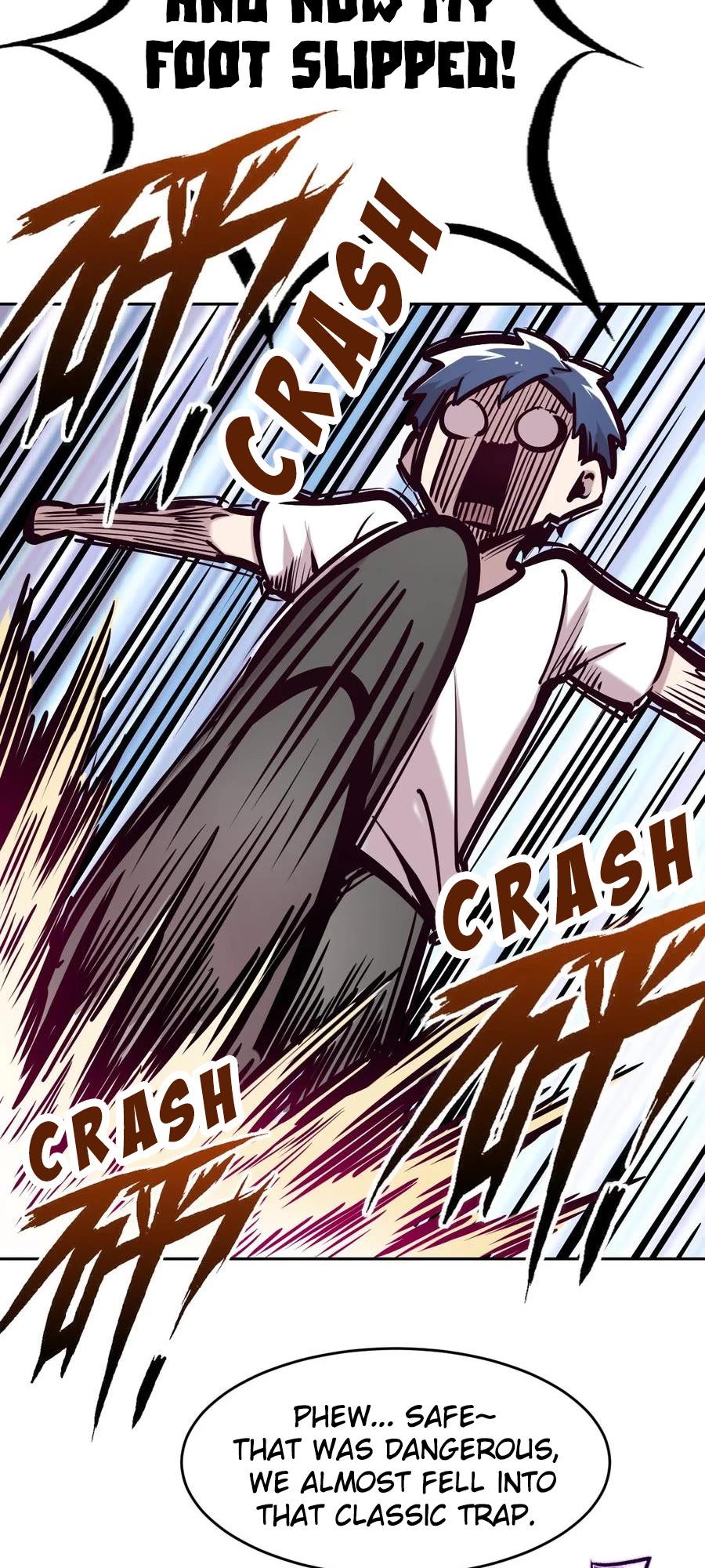 Demon X Angel, Can't Get Along! Chapter 62 page 8 - Chapter 62: Demon and angel's couple game ①