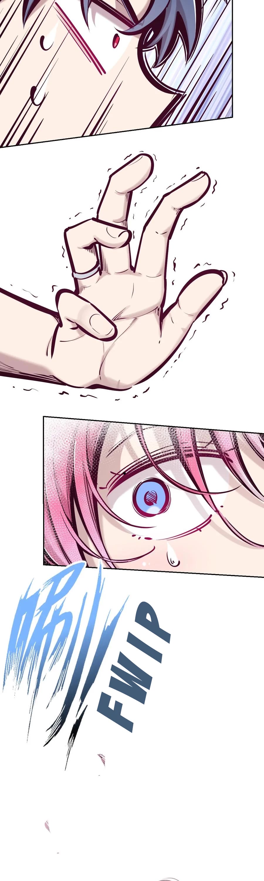 Demon X Angel, Can't Get Along! Chapter 63 page 10 - Chapter 63: Demon and angel’s couple game ②