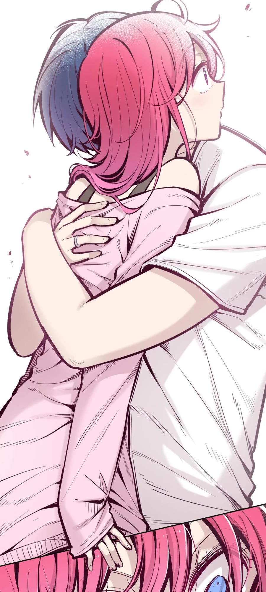 Demon X Angel, Can't Get Along! Chapter 63 page 11 - Chapter 63: Demon and angel’s couple game ②