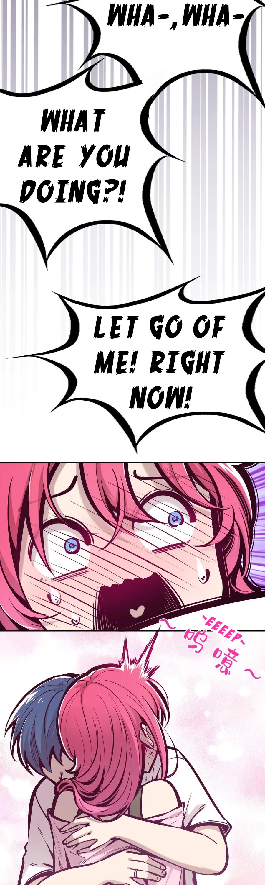 Demon X Angel, Can't Get Along! Chapter 63 page 13 - Chapter 63: Demon and angel’s couple game ②