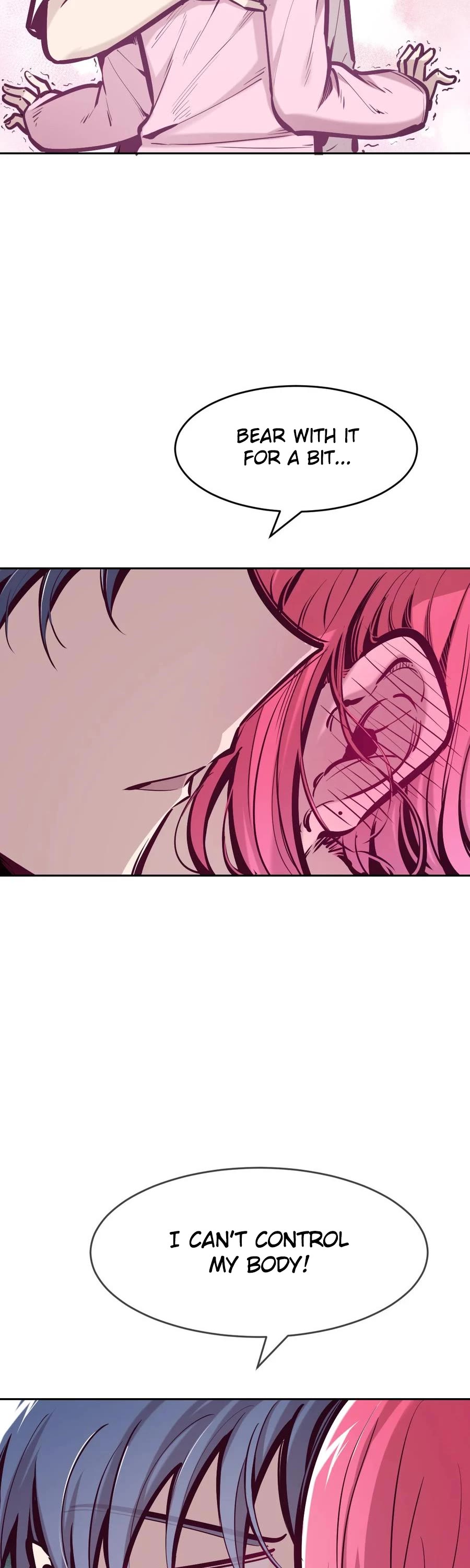Demon X Angel, Can't Get Along! Chapter 63 page 14 - Chapter 63: Demon and angel’s couple game ②