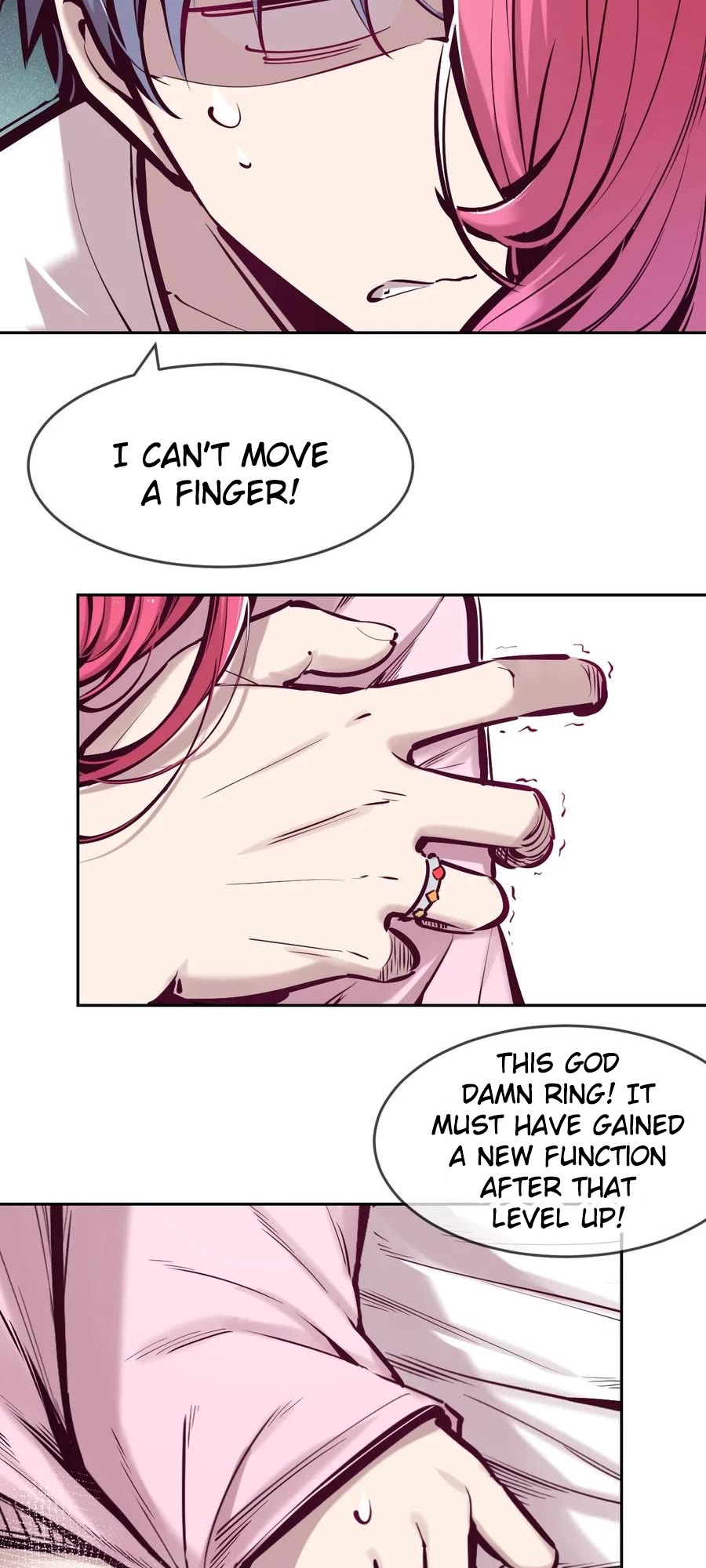Demon X Angel, Can't Get Along! Chapter 63 page 15 - Chapter 63: Demon and angel’s couple game ②