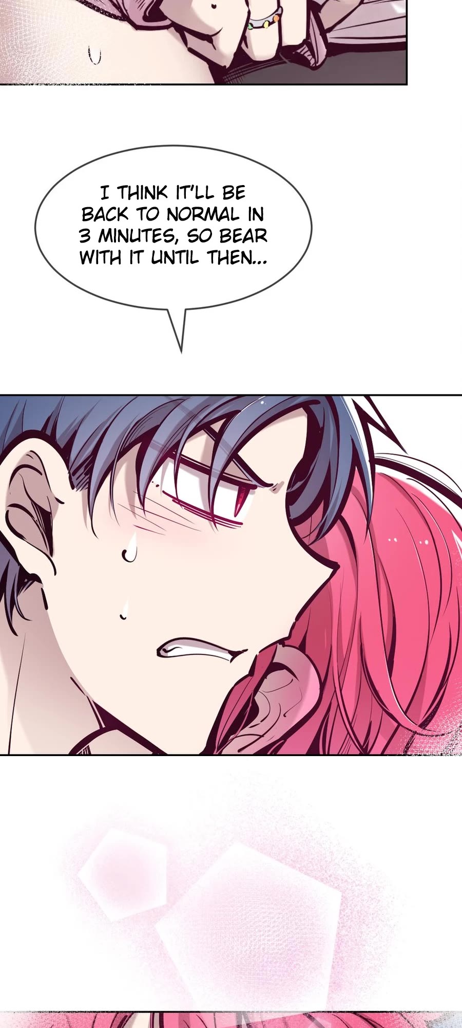 Demon X Angel, Can't Get Along! Chapter 63 page 16 - Chapter 63: Demon and angel’s couple game ②