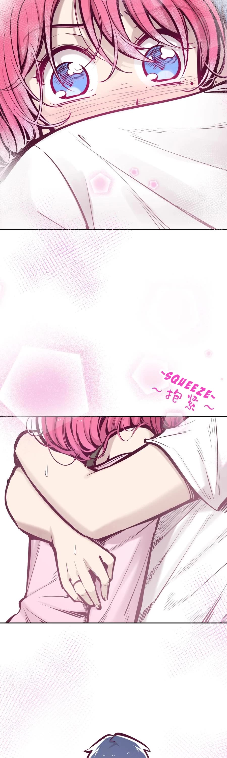 Demon X Angel, Can't Get Along! Chapter 63 page 17 - Chapter 63: Demon and angel’s couple game ②