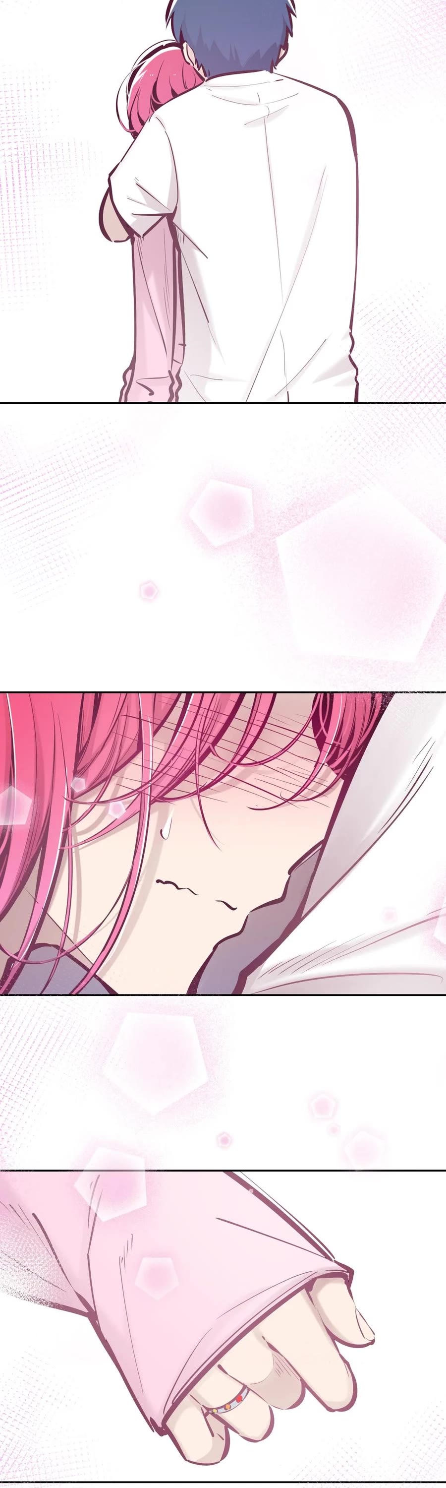 Demon X Angel, Can't Get Along! Chapter 63 page 18 - Chapter 63: Demon and angel’s couple game ②