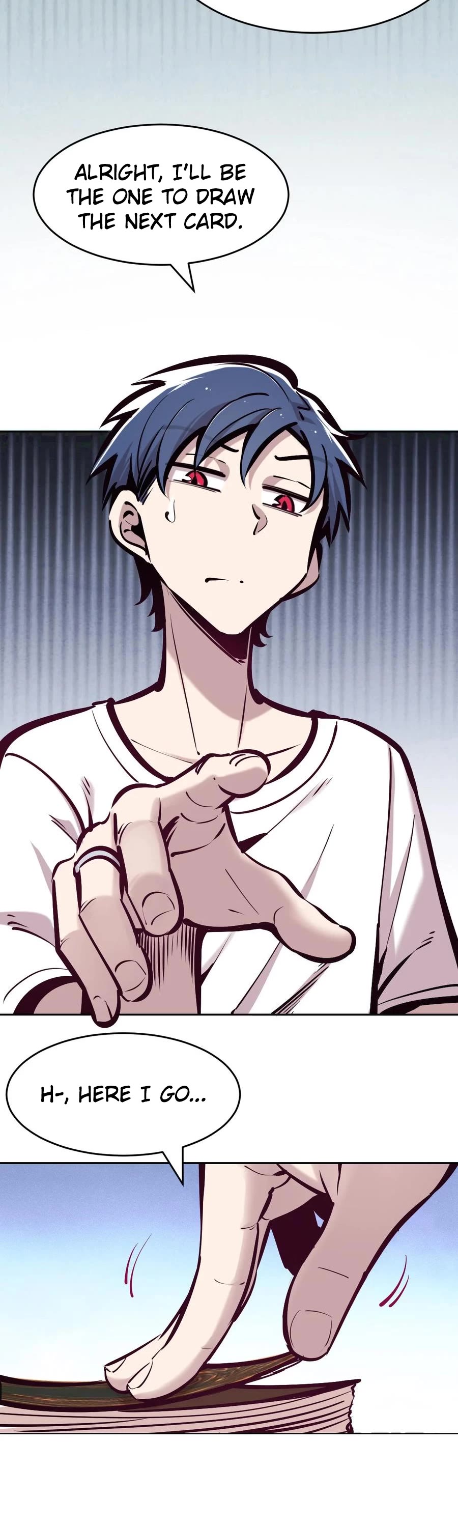 Demon X Angel, Can't Get Along! Chapter 63 page 2 - Chapter 63: Demon and angel’s couple game ②