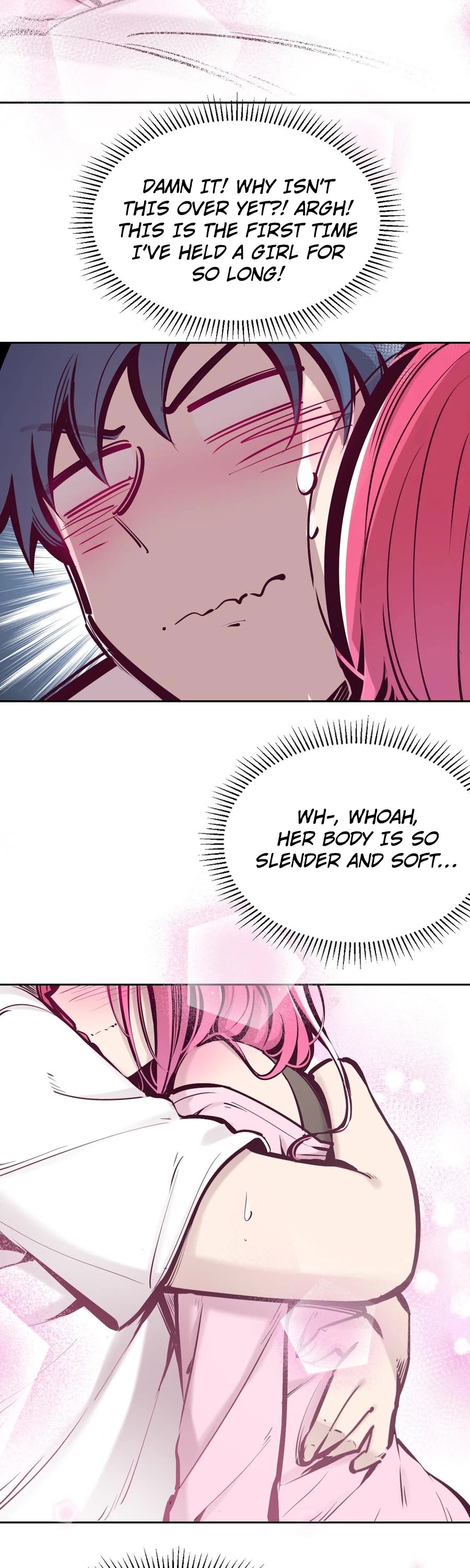 Demon X Angel, Can't Get Along! Chapter 63 page 22 - Chapter 63: Demon and angel’s couple game ②