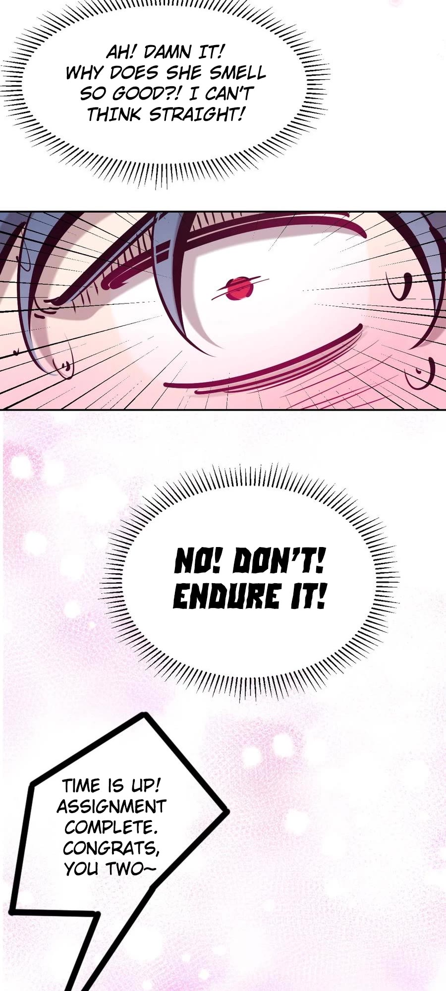 Demon X Angel, Can't Get Along! Chapter 63 page 23 - Chapter 63: Demon and angel’s couple game ②