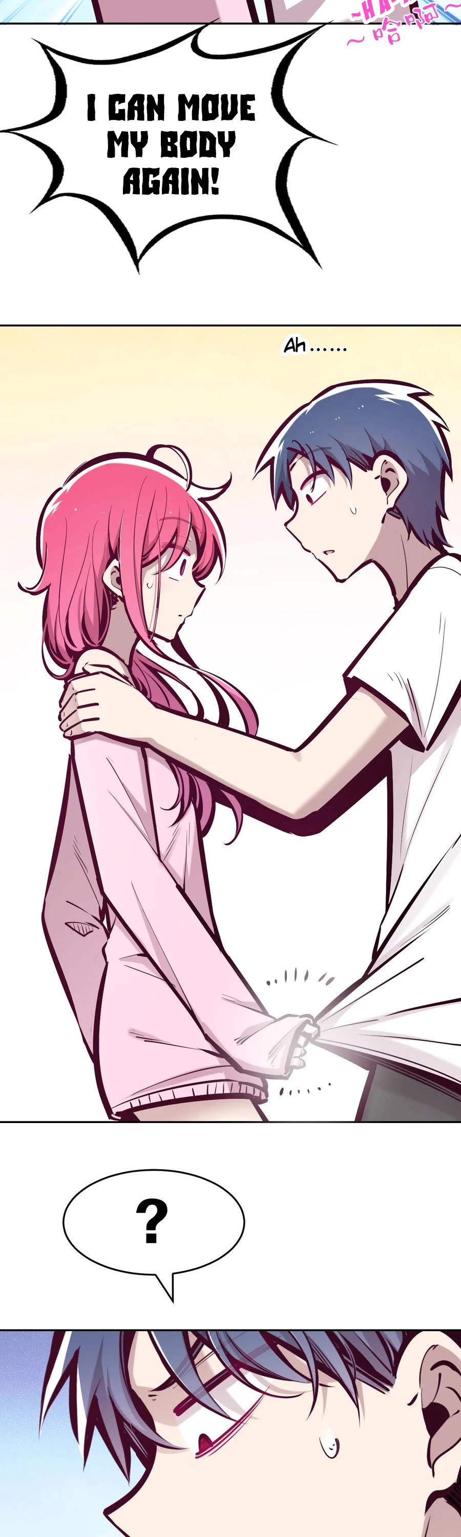 Demon X Angel, Can't Get Along! Chapter 63 page 25 - Chapter 63: Demon and angel’s couple game ②