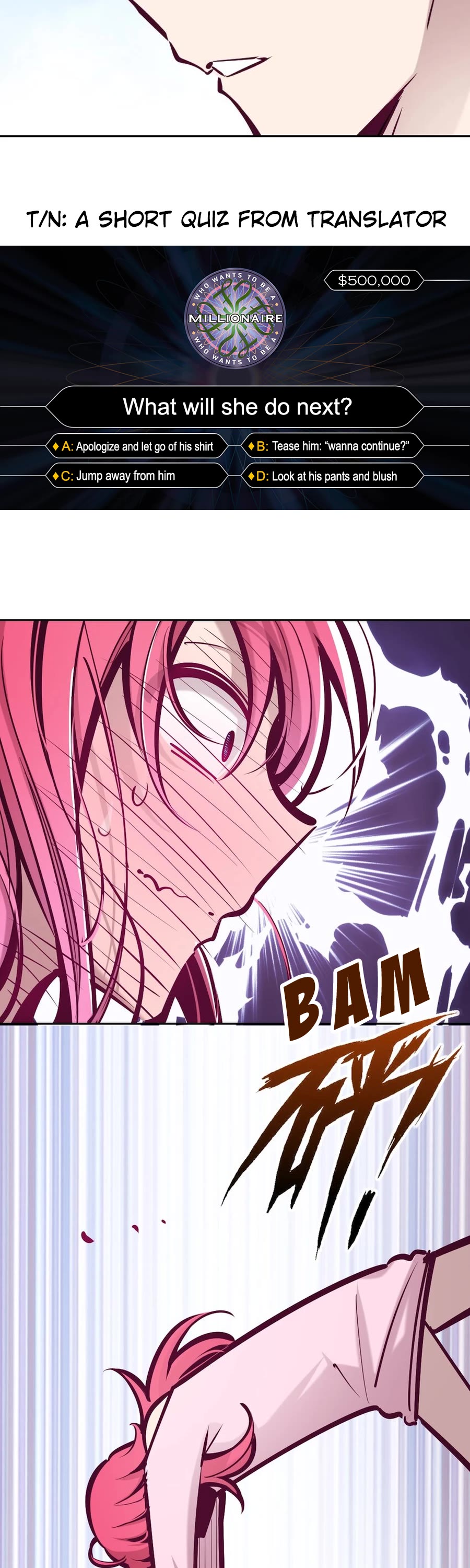 Demon X Angel, Can't Get Along! Chapter 63 page 26 - Chapter 63: Demon and angel’s couple game ②