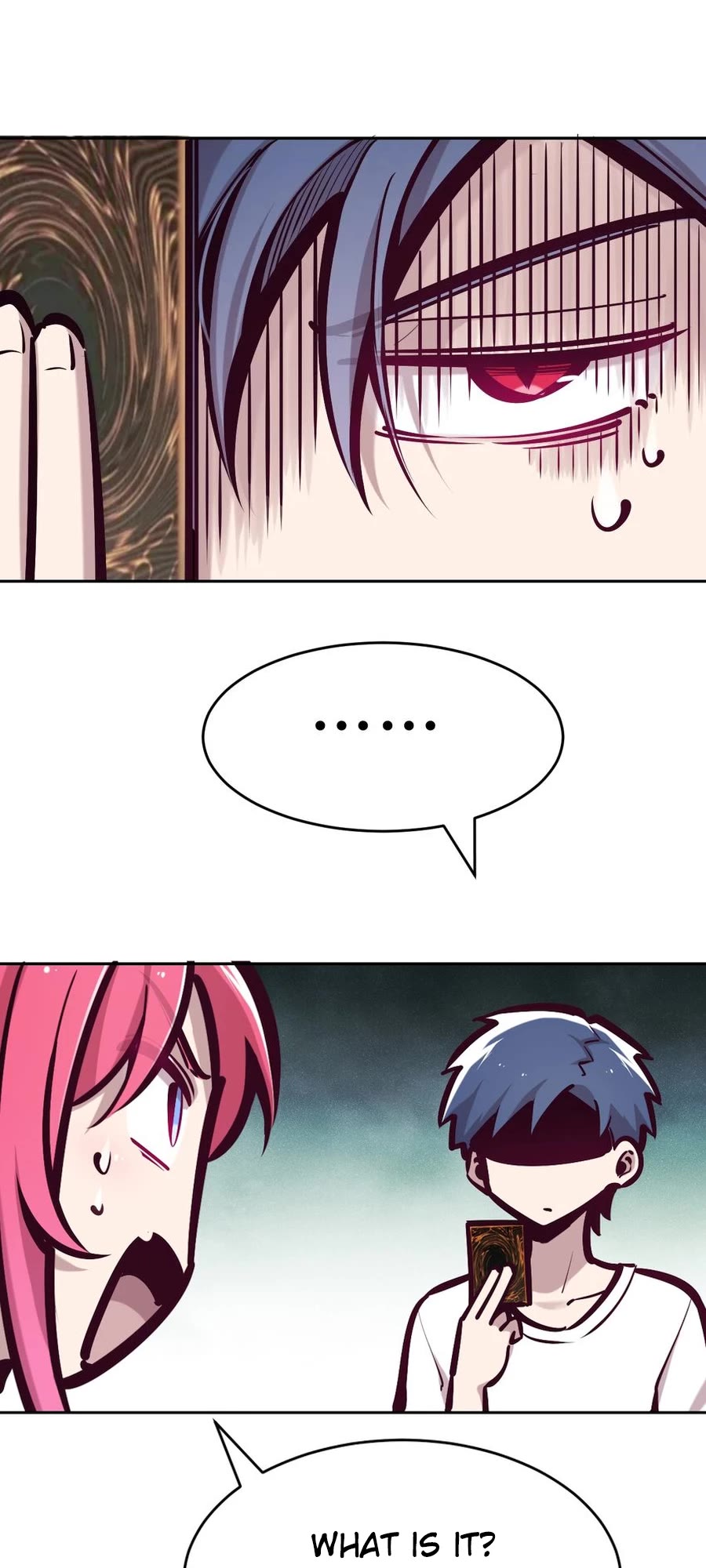 Demon X Angel, Can't Get Along! Chapter 63 page 3 - Chapter 63: Demon and angel’s couple game ②