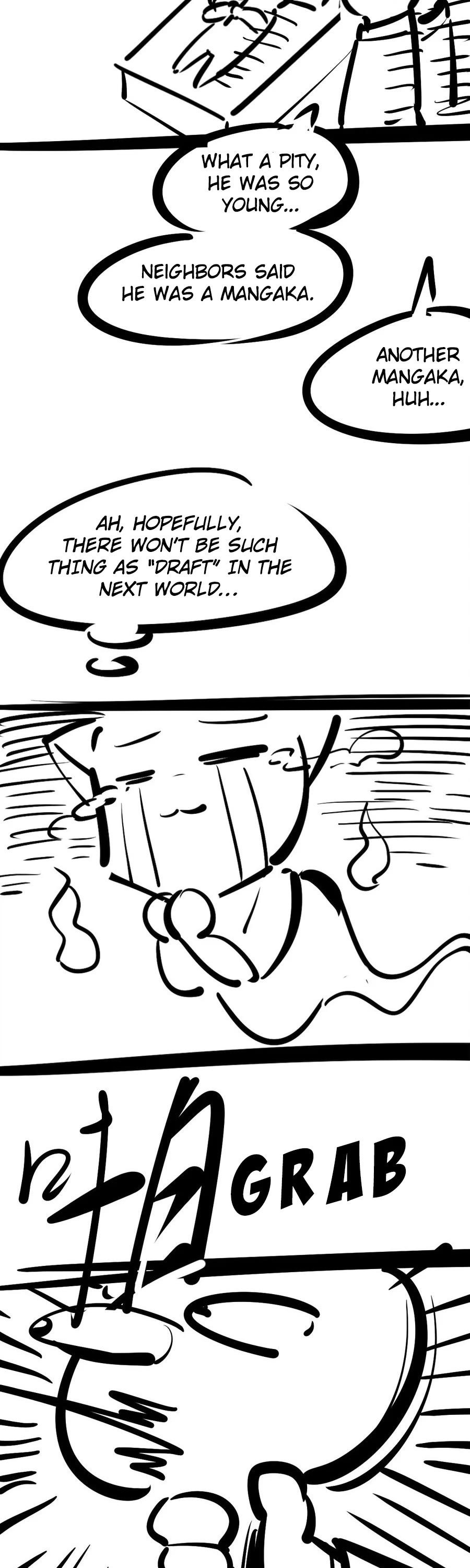 Demon X Angel, Can't Get Along! Chapter 63 page 30 - Chapter 63: Demon and angel’s couple game ②