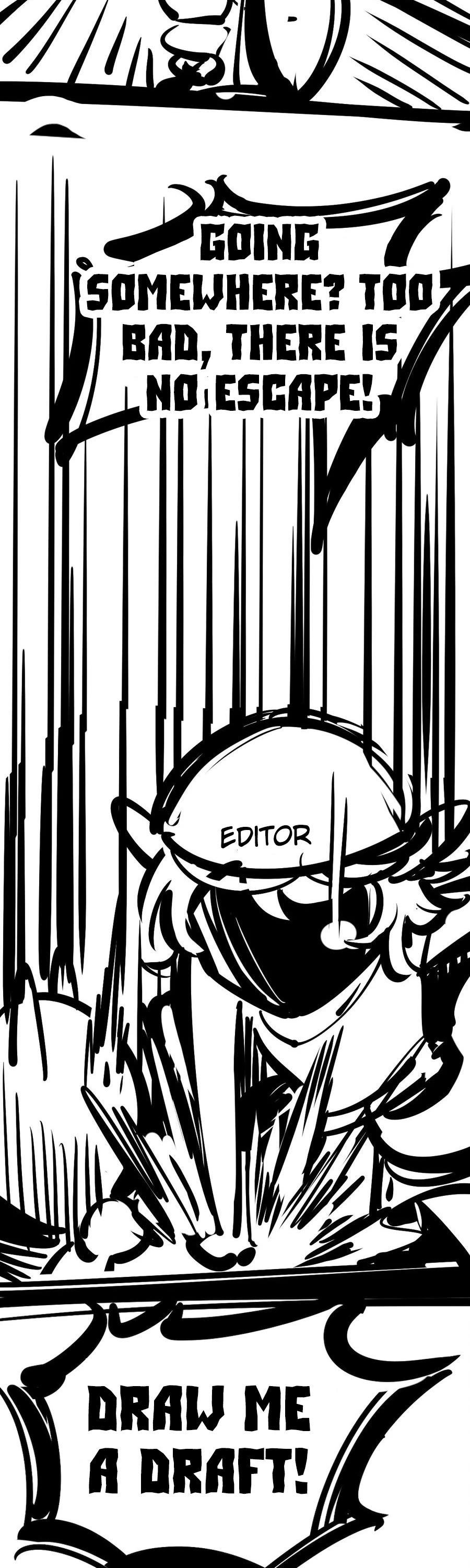 Demon X Angel, Can't Get Along! Chapter 63 page 31 - Chapter 63: Demon and angel’s couple game ②