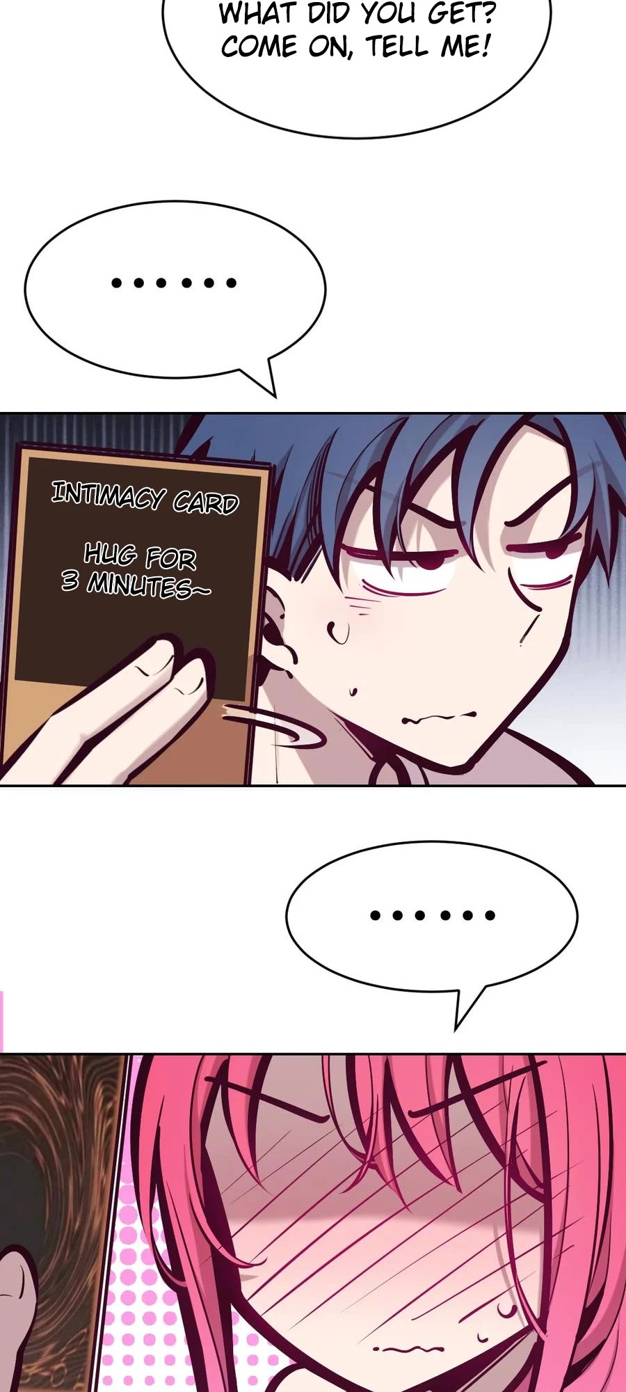 Demon X Angel, Can't Get Along! Chapter 63 page 4 - Chapter 63: Demon and angel’s couple game ②