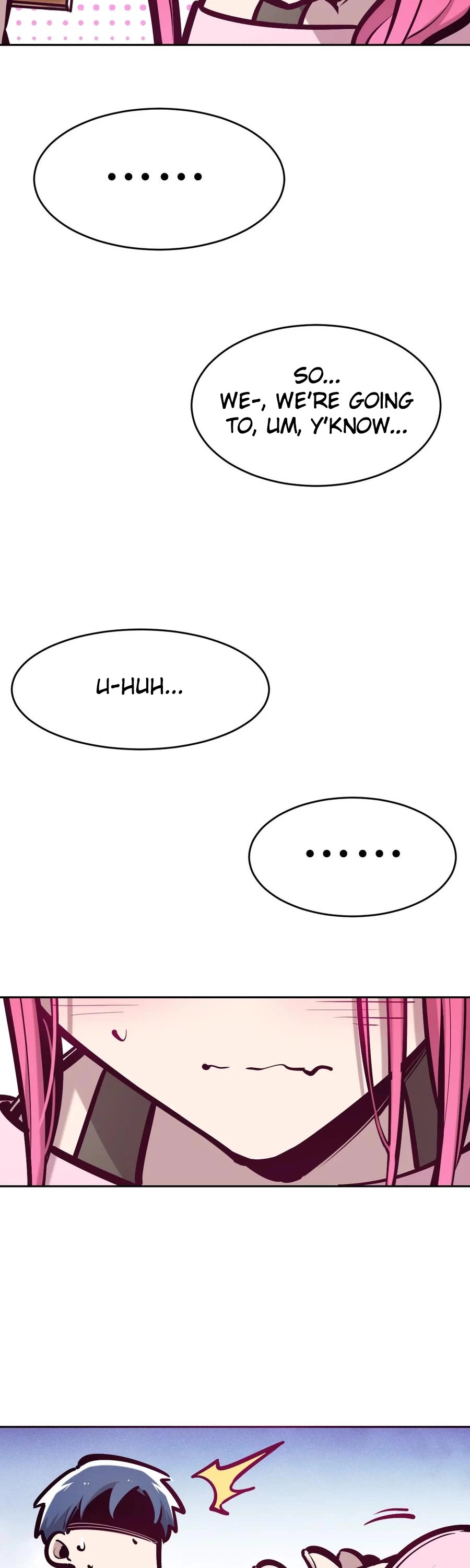 Demon X Angel, Can't Get Along! Chapter 63 page 5 - Chapter 63: Demon and angel’s couple game ②