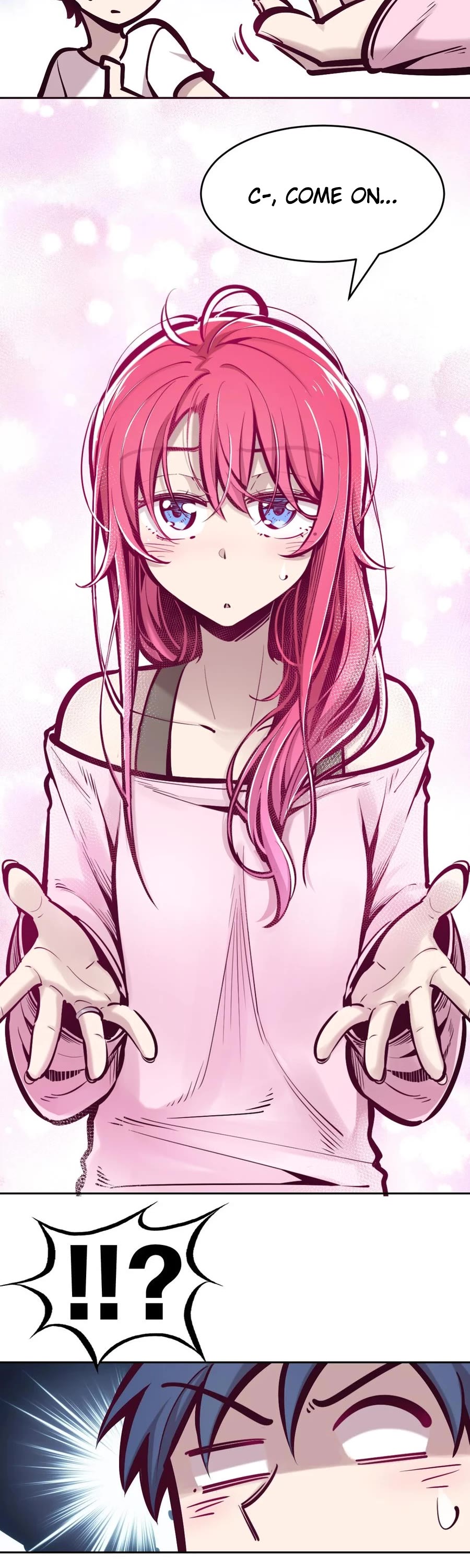 Demon X Angel, Can't Get Along! Chapter 63 page 6 - Chapter 63: Demon and angel’s couple game ②
