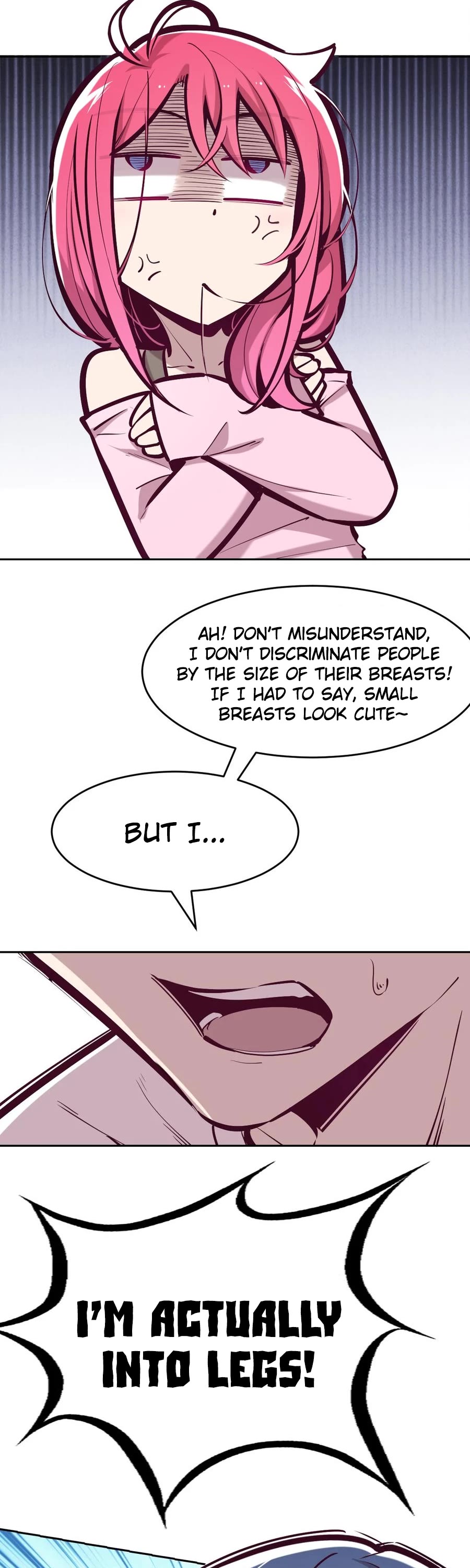 Demon X Angel, Can't Get Along! Chapter 64 page 10 - Chapter 64: Demon and angel’s couple game ③