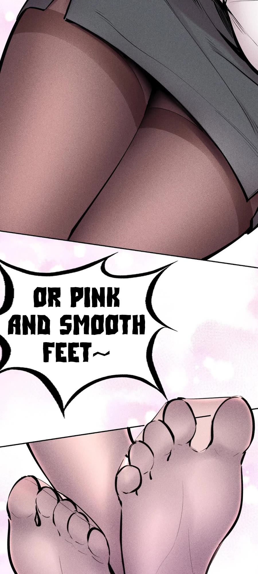 Demon X Angel, Can't Get Along! Chapter 64 page 12 - Chapter 64: Demon and angel’s couple game ③